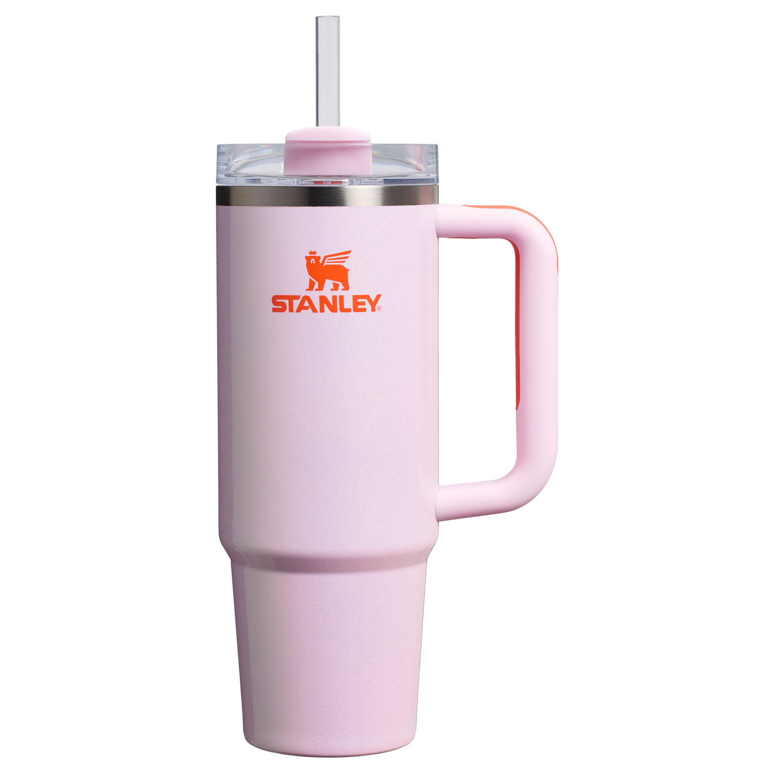 Double-Wall Vacuum The Quencher H2.0 Flowstate Tumbler D051L - FlowState 3-Position Lid Insulated Travel Mug Detail