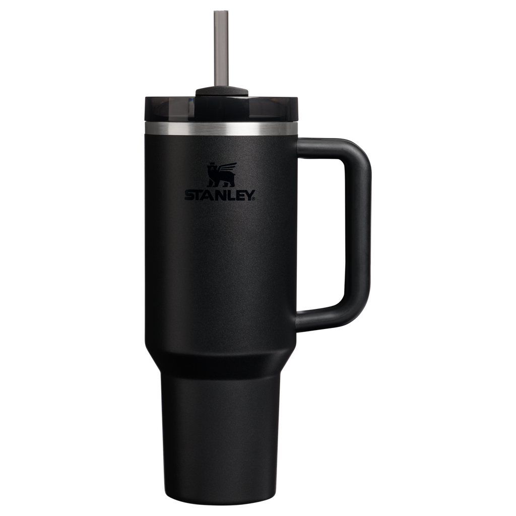 Insulated Travel The Quencher H2.0 Flowstate Tumbler D340Y - Premium Stainless Steel Straw Cup for All-Day Hydration Detail