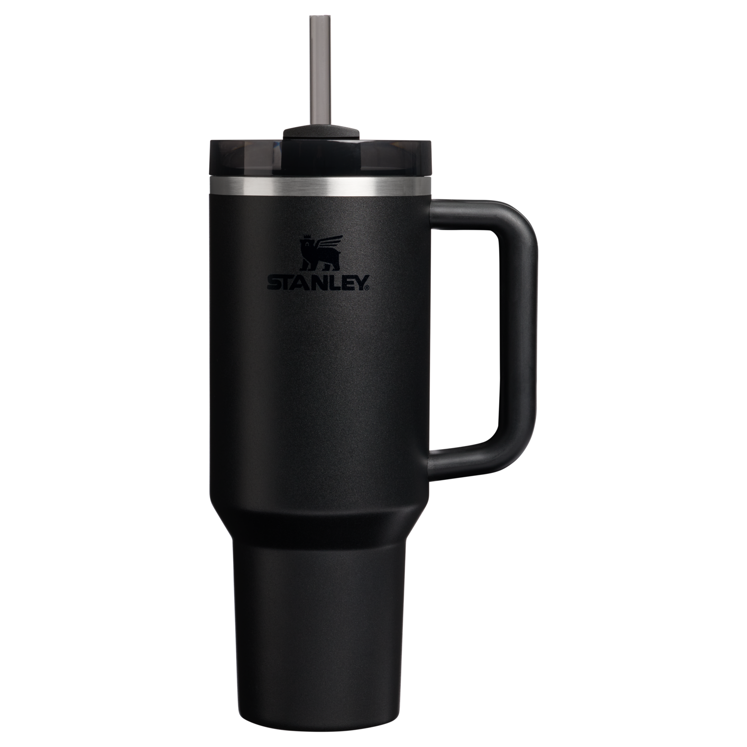 Insulated Travel The Quencher H2.0 Flowstate Tumbler D340Y - Premium Stainless Steel Straw Cup for All-Day Hydration Detail