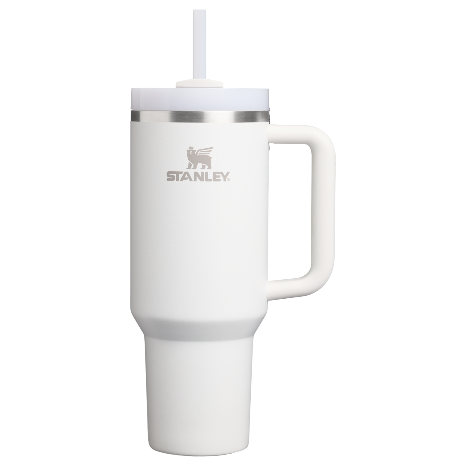 Insulated Travel The Quencher H2.0 Flowstate Tumbler D340Y - Premium Stainless Steel Straw Cup for All-Day Hydration Detail