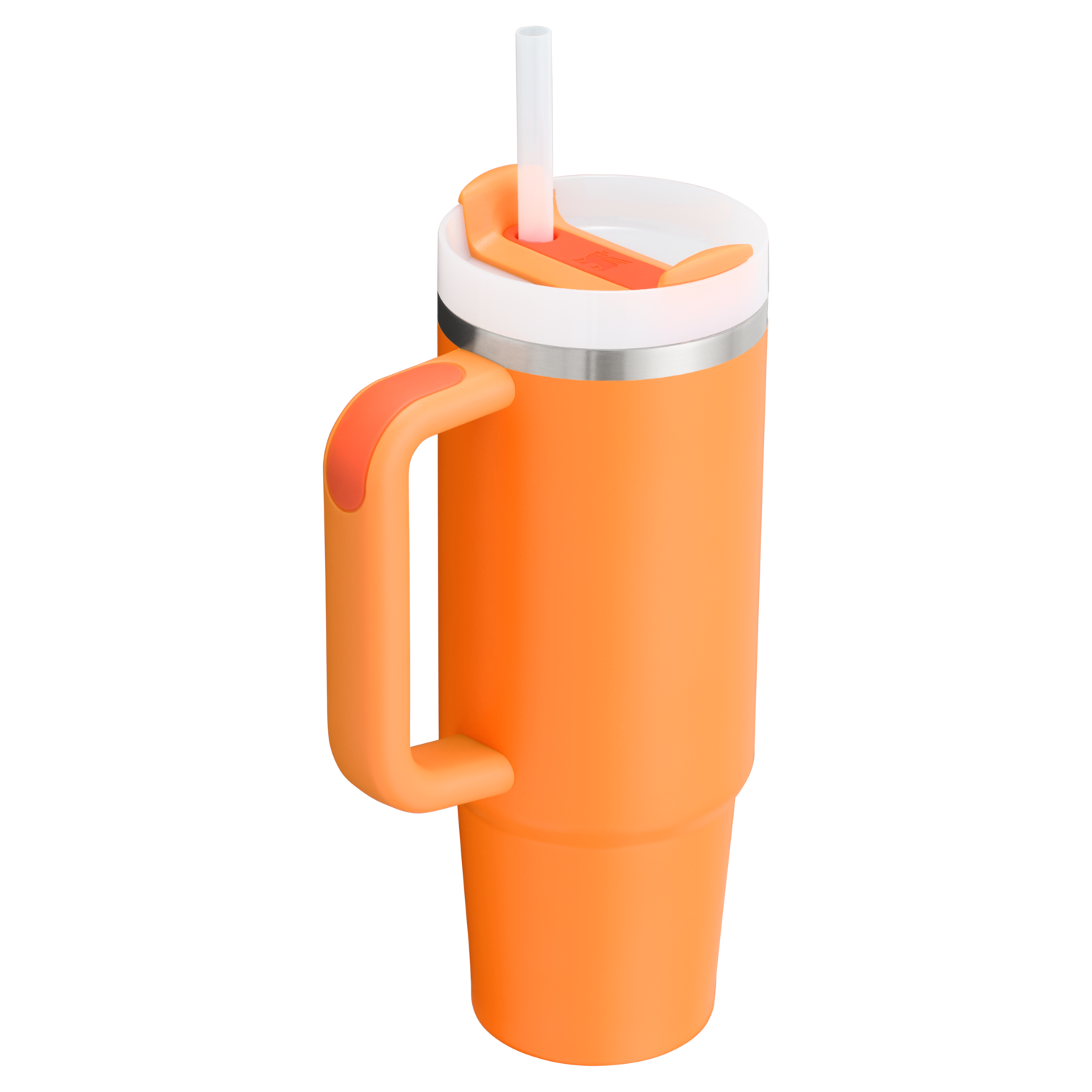 Double-Wall Vacuum The Quencher H2.0 Flowstate Tumbler D051L - FlowState 3-Position Lid Insulated Travel Mug Detail