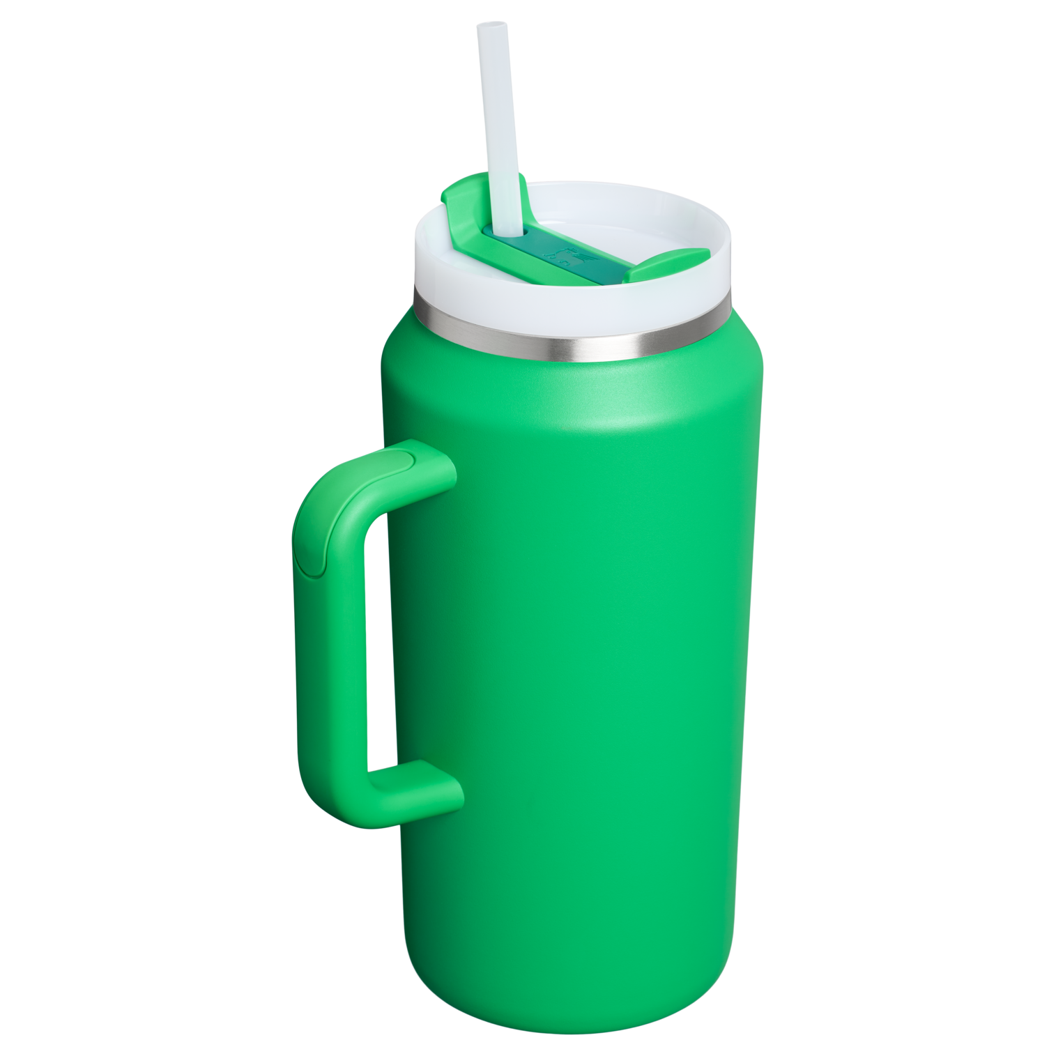 Car-Cup Friendly The Quencher H2.0 Flowstate Tumbler D033Q - 40oz Large Capacity Car-Cup Friendly Quencher Detail