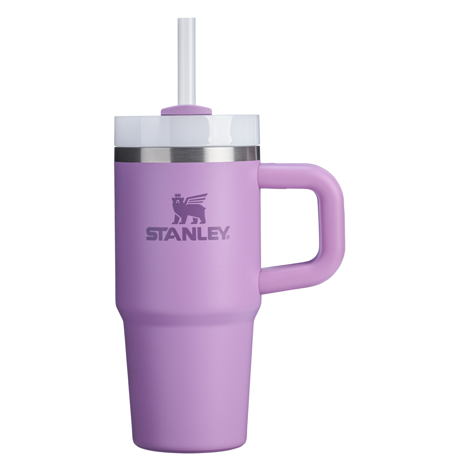 Insulated Travel The Quencher H2.O Flowstate Tumbler D068Z - FlowState 3-Position Lid Insulated Travel Mug Detail