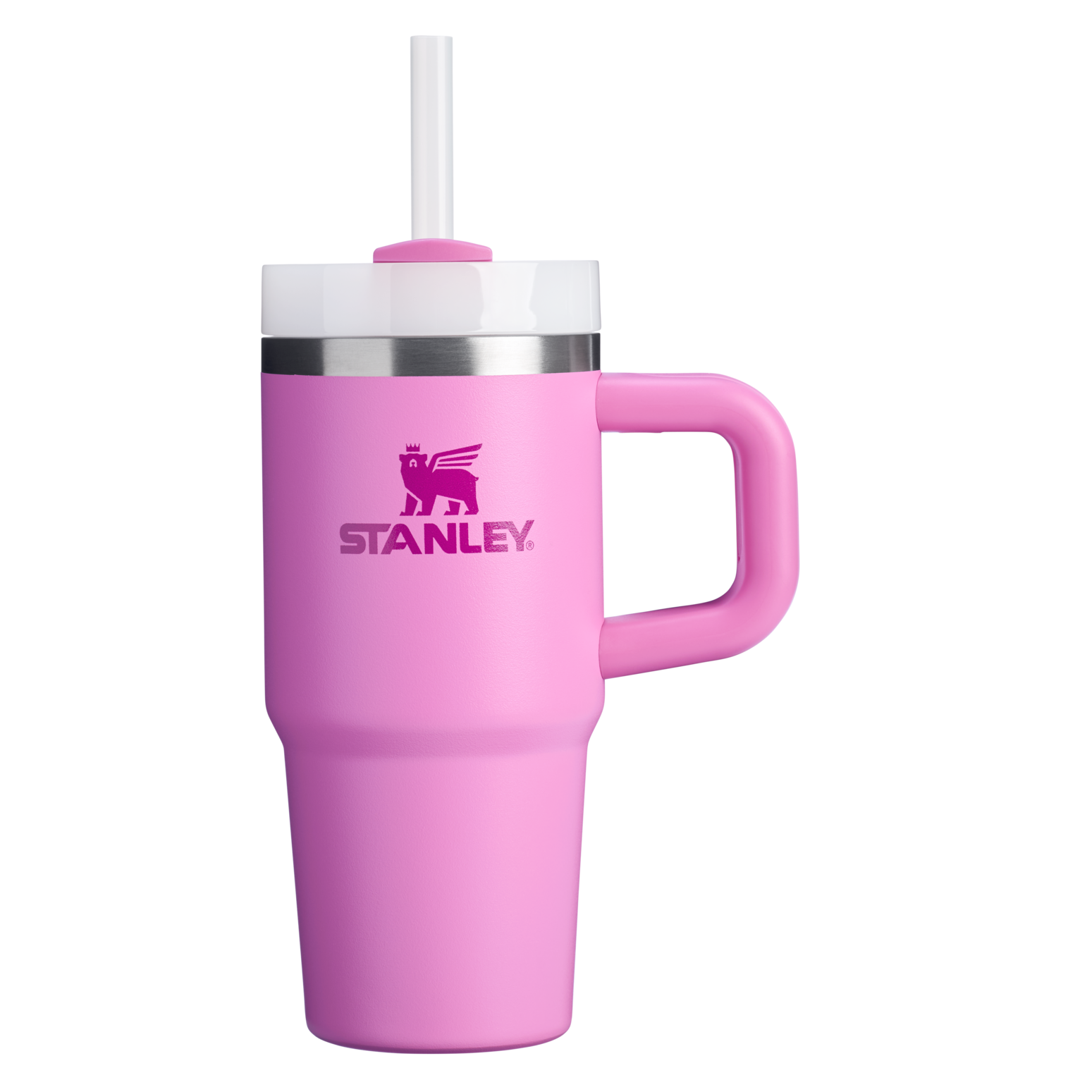 Insulated Travel The Quencher H2.O Flowstate Tumbler D068Z - FlowState 3-Position Lid Insulated Travel Mug Detail
