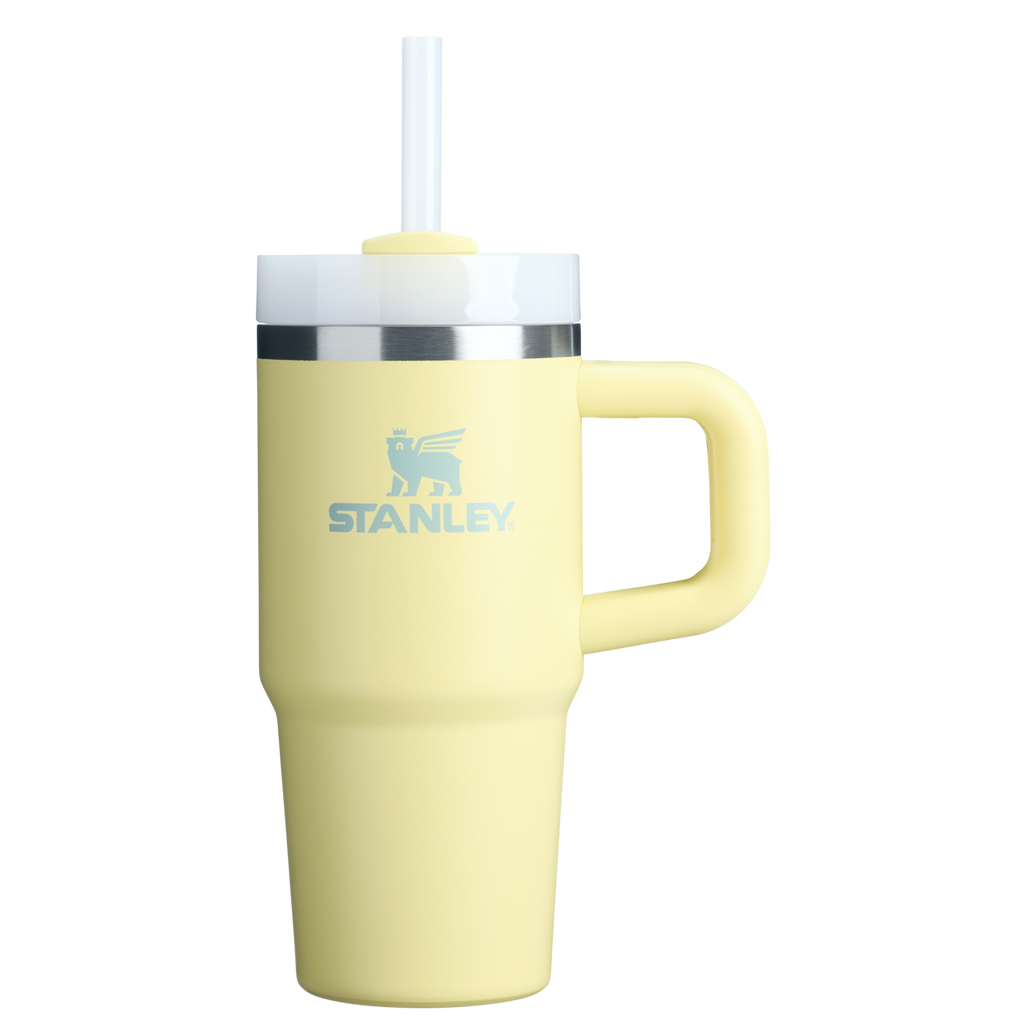 Insulated Travel The Quencher H2.O Flowstate Tumbler D068Z - FlowState 3-Position Lid Insulated Travel Mug Detail