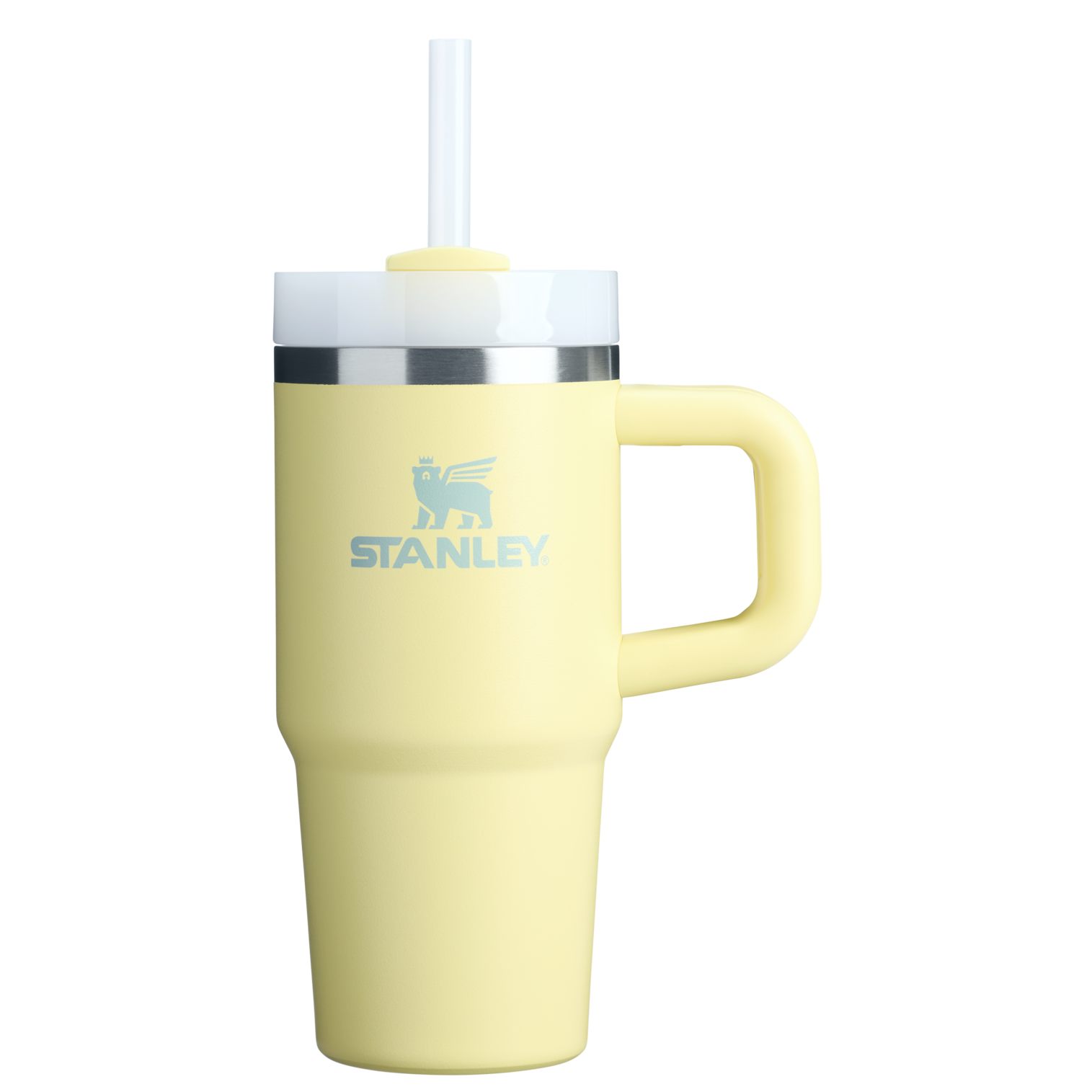 Insulated Travel The Quencher H2.O Flowstate Tumbler D068Z - FlowState 3-Position Lid Insulated Travel Mug Detail