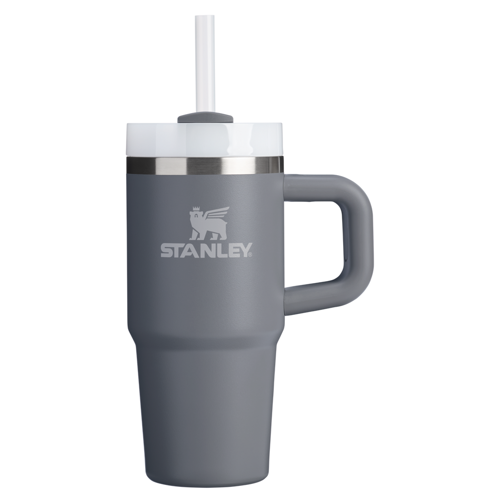 Insulated Travel The Quencher H2.O Flowstate Tumbler D068Z - FlowState 3-Position Lid Insulated Travel Mug Detail