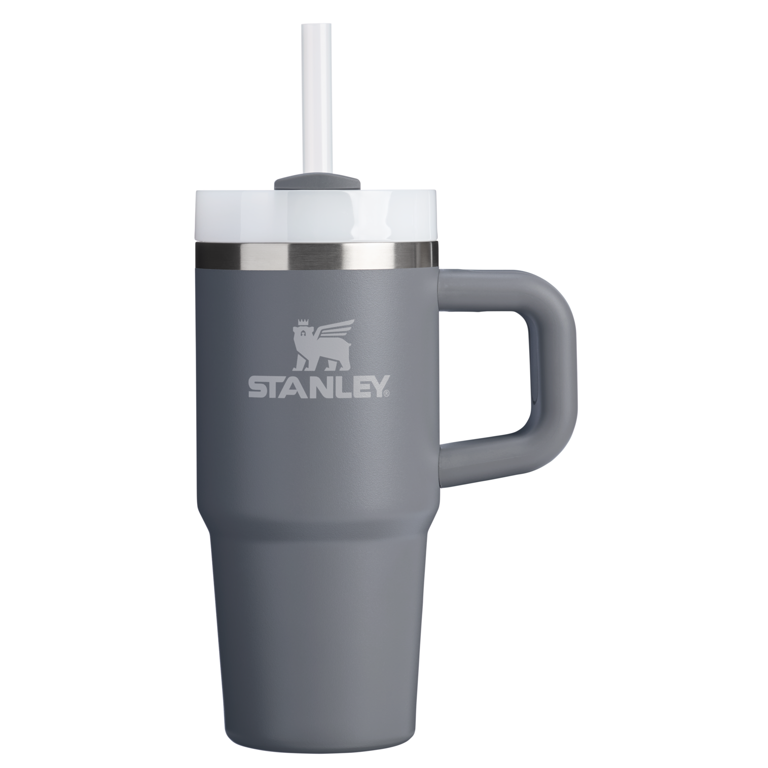 Insulated Travel The Quencher H2.O Flowstate Tumbler D068Z - FlowState 3-Position Lid Insulated Travel Mug Detail