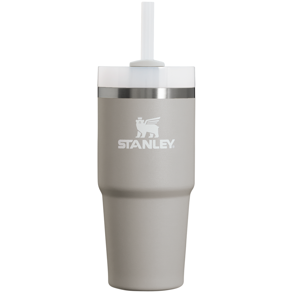 Double-Wall Vacuum The Quencher H2.0 Flowstate Tumbler D214X - 40oz Large Capacity Car-Cup Friendly Quencher Detail