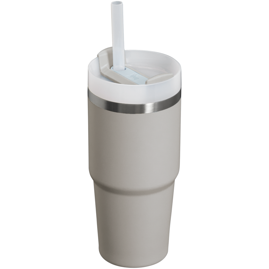 Double-Wall Vacuum The Quencher H2.0 Flowstate Tumbler D214X - 40oz Large Capacity Car-Cup Friendly Quencher Detail
