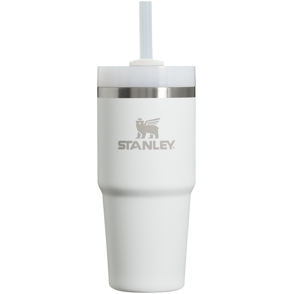 Double-Wall Vacuum The Quencher H2.0 Flowstate Tumbler D214X - 40oz Large Capacity Car-Cup Friendly Quencher Detail
