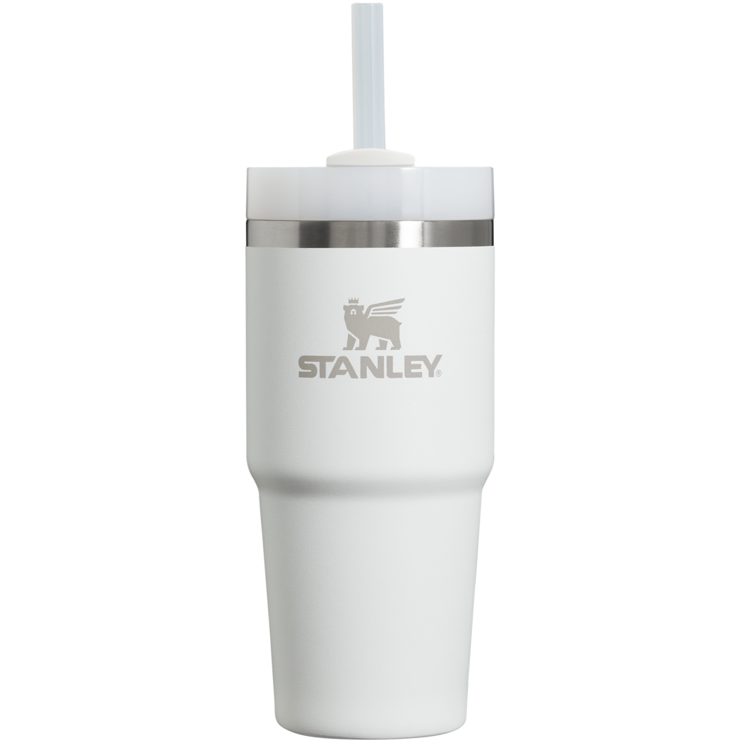Double-Wall Vacuum The Quencher H2.0 Flowstate Tumbler D214X - 40oz Large Capacity Car-Cup Friendly Quencher Detail