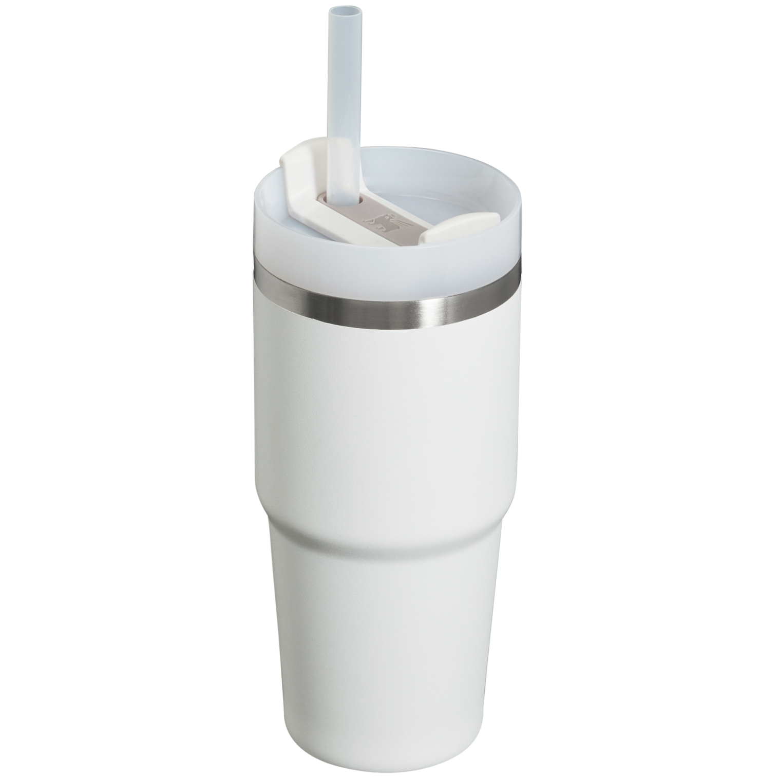 Double-Wall Vacuum The Quencher H2.0 Flowstate Tumbler D214X - 40oz Large Capacity Car-Cup Friendly Quencher Detail