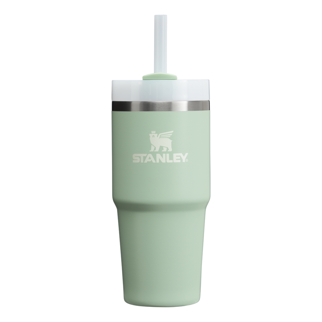 Double-Wall Vacuum The Quencher H2.0 Flowstate Tumbler D214X - 40oz Large Capacity Car-Cup Friendly Quencher Detail