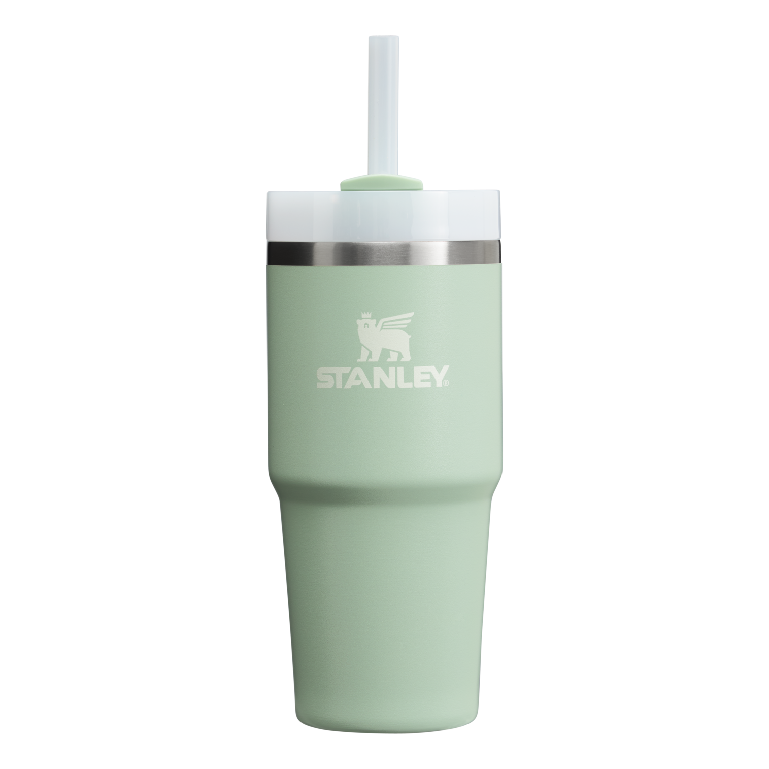 Double-Wall Vacuum The Quencher H2.0 Flowstate Tumbler D214X - 40oz Large Capacity Car-Cup Friendly Quencher Detail