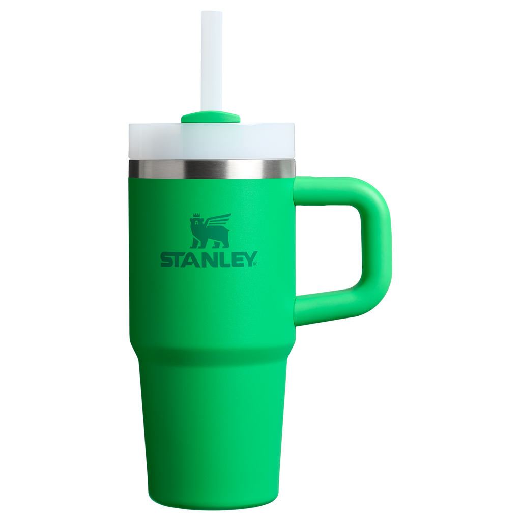 Insulated Travel The Quencher H2.O Flowstate Tumbler D068Z - FlowState 3-Position Lid Insulated Travel Mug Detail