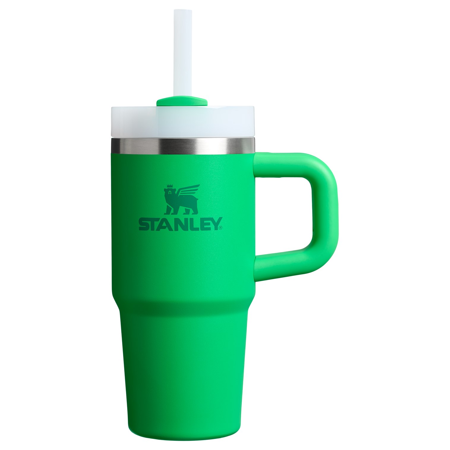 Insulated Travel The Quencher H2.O Flowstate Tumbler D068Z - FlowState 3-Position Lid Insulated Travel Mug Detail