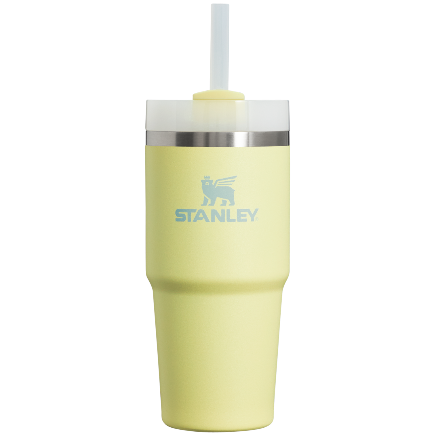 Double-Wall Vacuum The Quencher H2.0 Flowstate Tumbler D214X - 40oz Large Capacity Car-Cup Friendly Quencher Detail