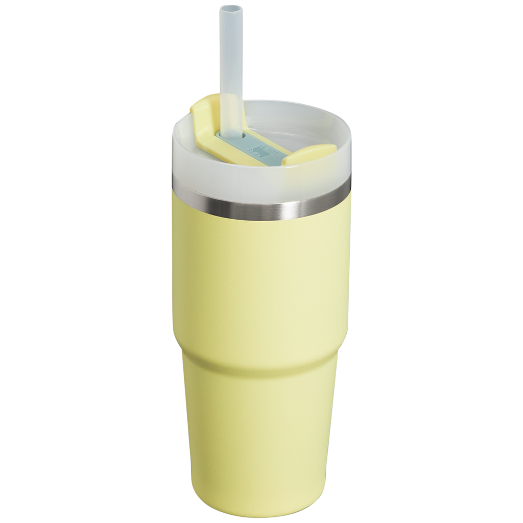 Double-Wall Vacuum The Quencher H2.0 Flowstate Tumbler D214X - 40oz Large Capacity Car-Cup Friendly Quencher Detail
