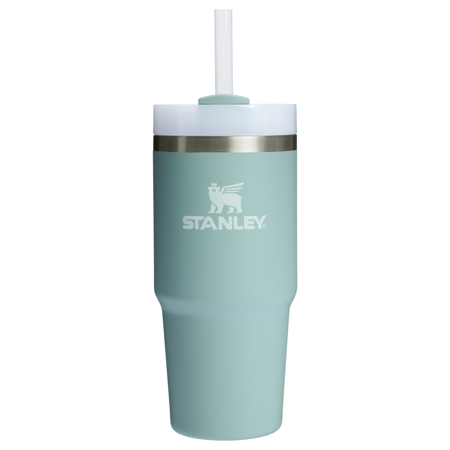 Double-Wall Vacuum The Quencher H2.0 Flowstate Tumbler D214X - 40oz Large Capacity Car-Cup Friendly Quencher Detail