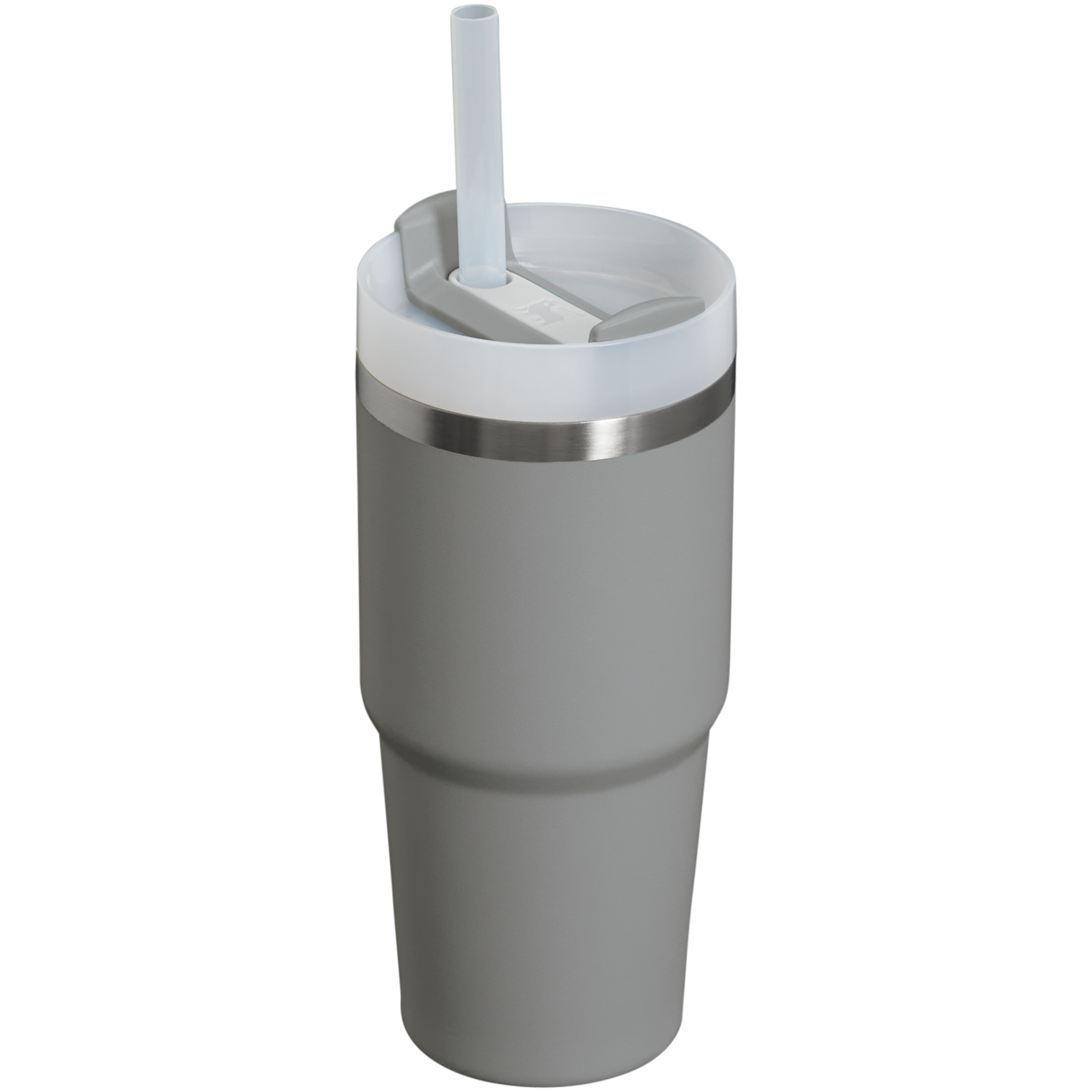 Double-Wall Vacuum The Quencher H2.0 Flowstate Tumbler D214X - 40oz Large Capacity Car-Cup Friendly Quencher Detail