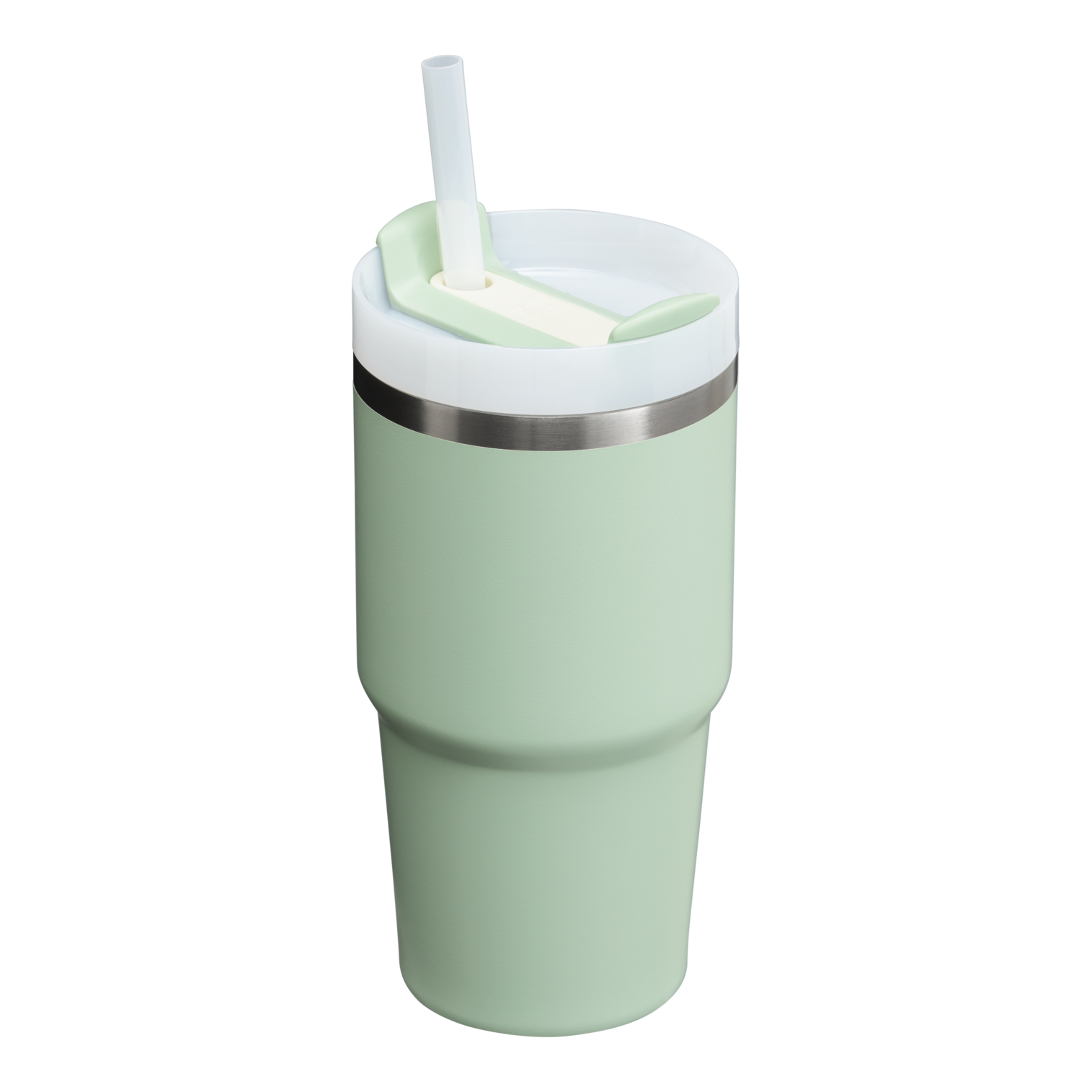 Double-Wall Vacuum The Quencher H2.0 Flowstate Tumbler D030T - 40oz Large Capacity Car-Cup Friendly Quencher Detail