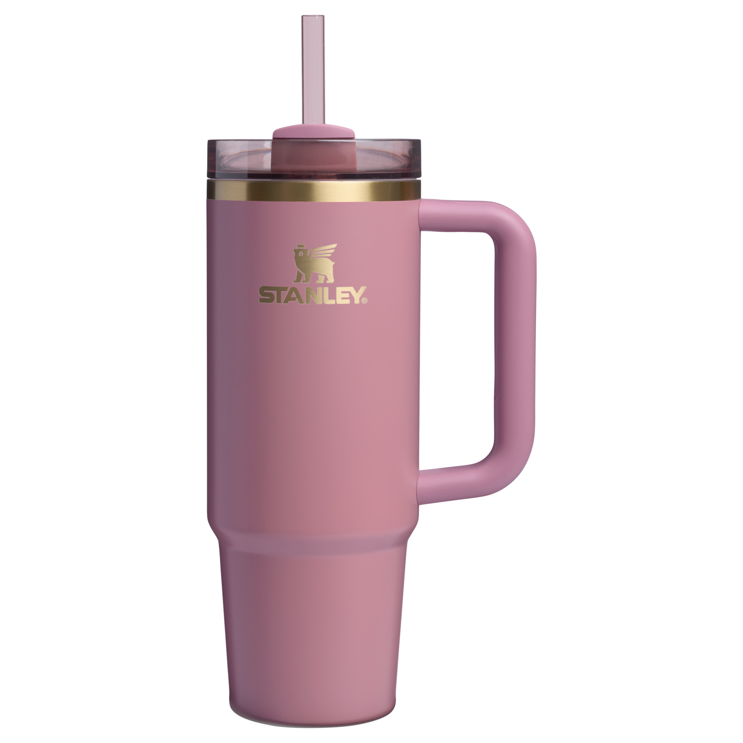 Double-Wall Vacuum The Quencher H2.0 Flowstate Tumbler D051L - FlowState 3-Position Lid Insulated Travel Mug Detail