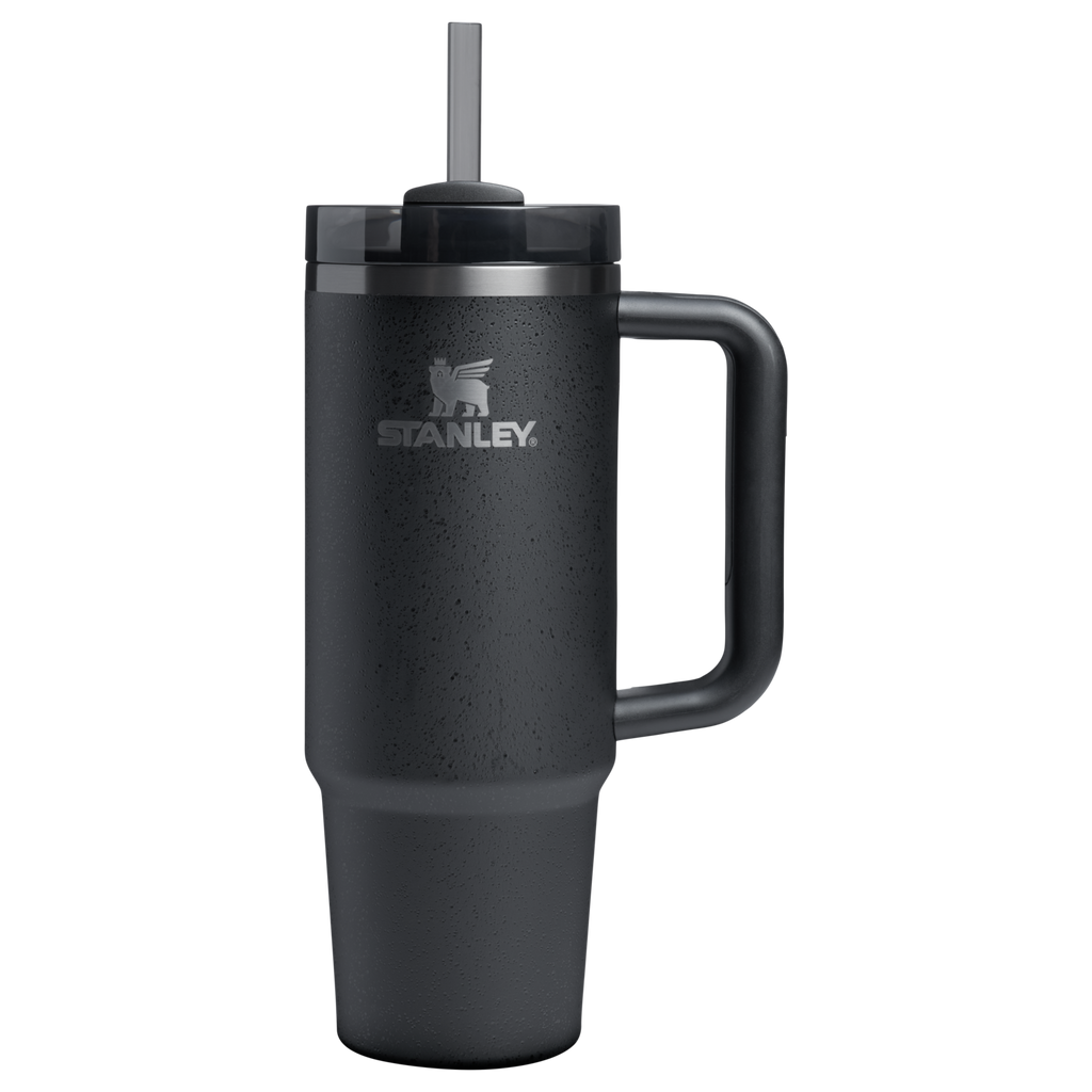 Double-Wall Vacuum The Quencher H2.0 Flowstate Tumbler D051L - FlowState 3-Position Lid Insulated Travel Mug Detail