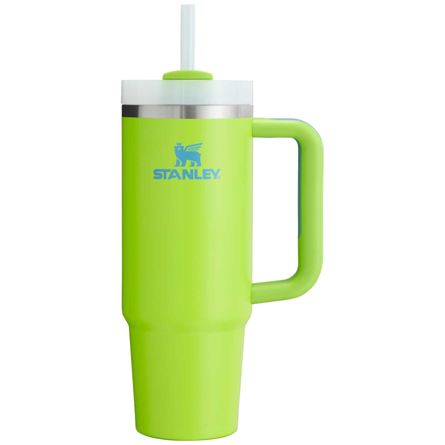 Double-Wall Vacuum The Quencher H2.0 Flowstate Tumbler D051L - FlowState 3-Position Lid Insulated Travel Mug Detail