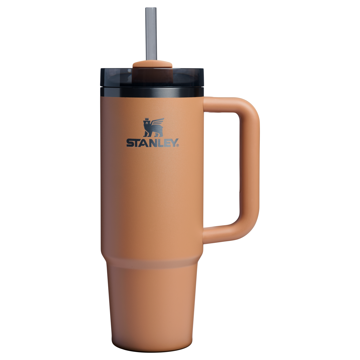 Double-Wall Vacuum The Quencher H2.0 Flowstate Tumbler D051L - FlowState 3-Position Lid Insulated Travel Mug Detail