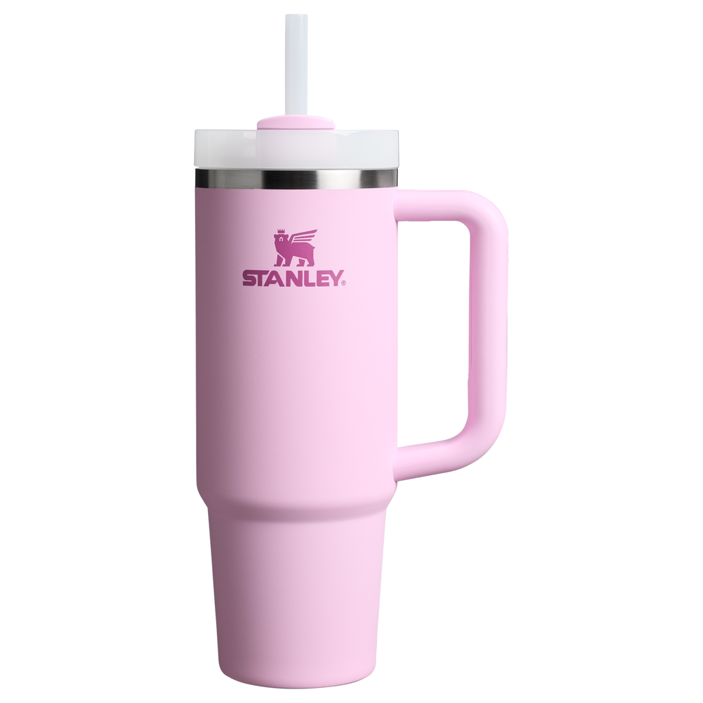 Double-Wall Vacuum The Quencher H2.0 Flowstate Tumbler D051L - FlowState 3-Position Lid Insulated Travel Mug Detail