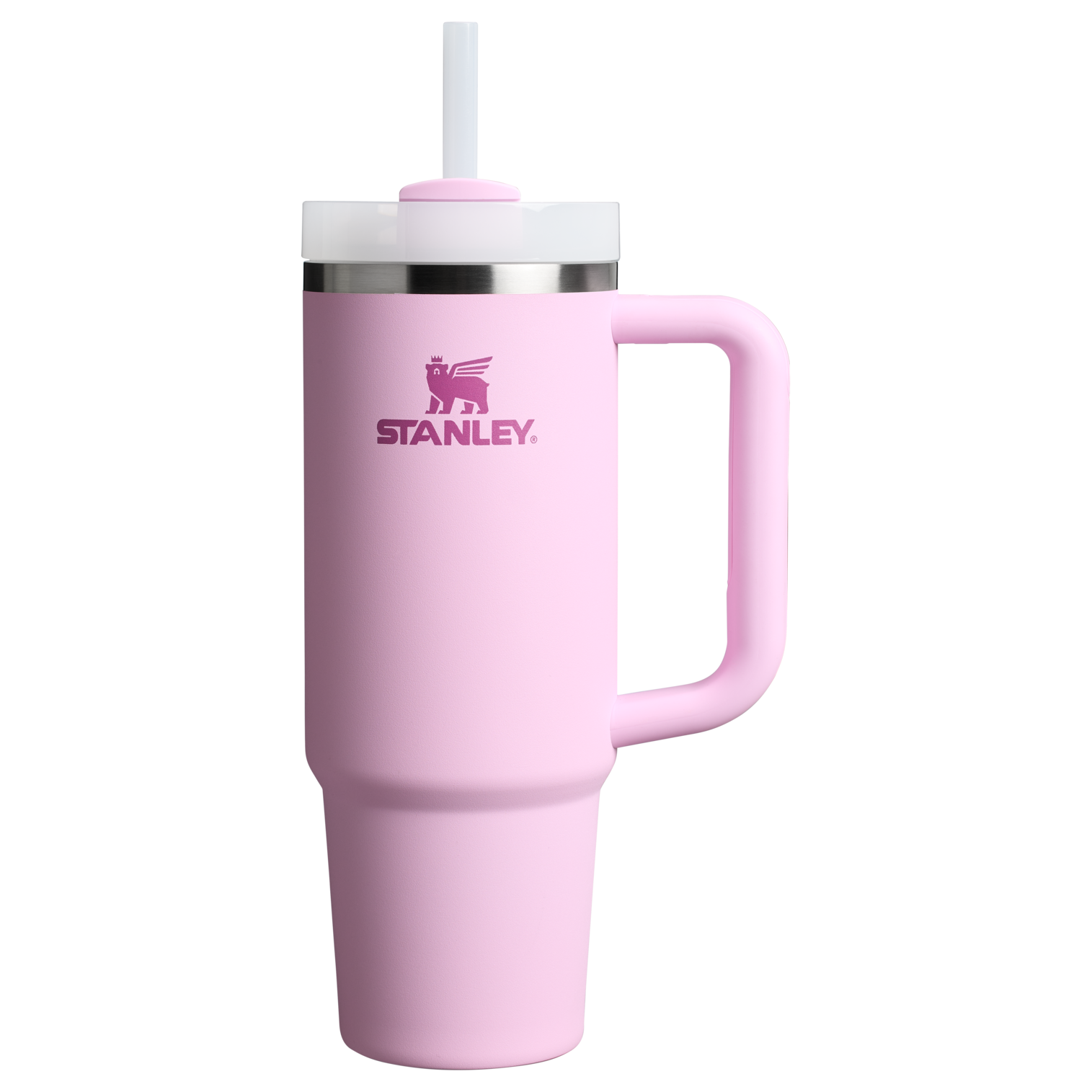 Double-Wall Vacuum The Quencher H2.0 Flowstate Tumbler D051L - FlowState 3-Position Lid Insulated Travel Mug Detail