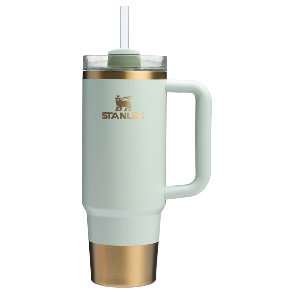 Double-Wall Vacuum The Quencher H2.0 Flowstate Tumbler D051L - FlowState 3-Position Lid Insulated Travel Mug Detail