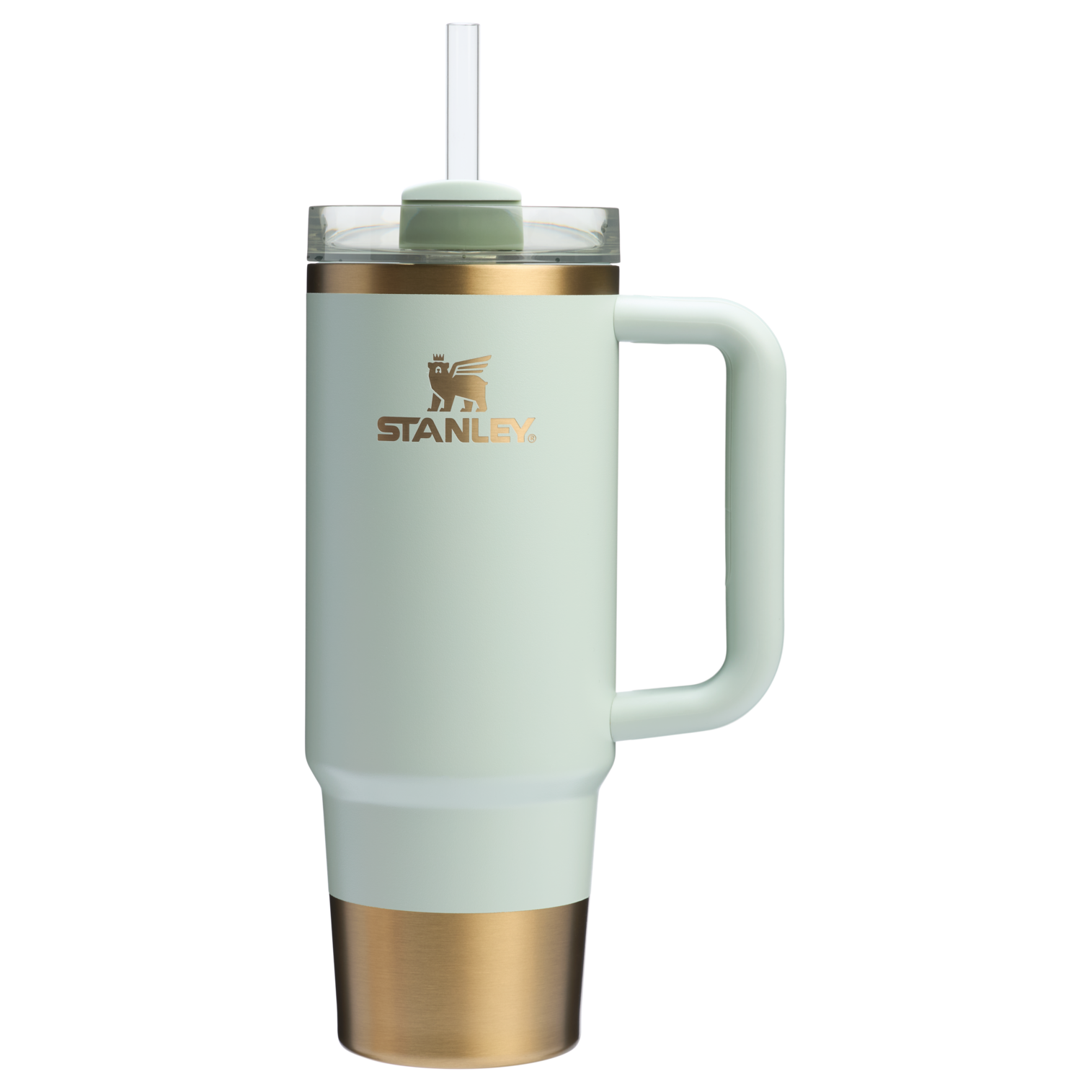 Double-Wall Vacuum The Quencher H2.0 Flowstate Tumbler D051L - FlowState 3-Position Lid Insulated Travel Mug Detail