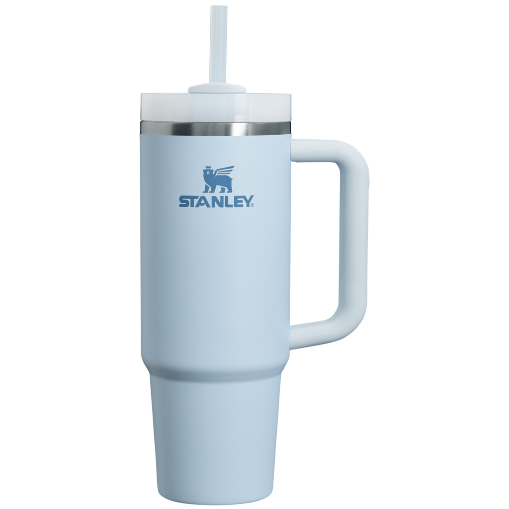 Double-Wall Vacuum The Quencher H2.0 Flowstate Tumbler D051L - FlowState 3-Position Lid Insulated Travel Mug Detail