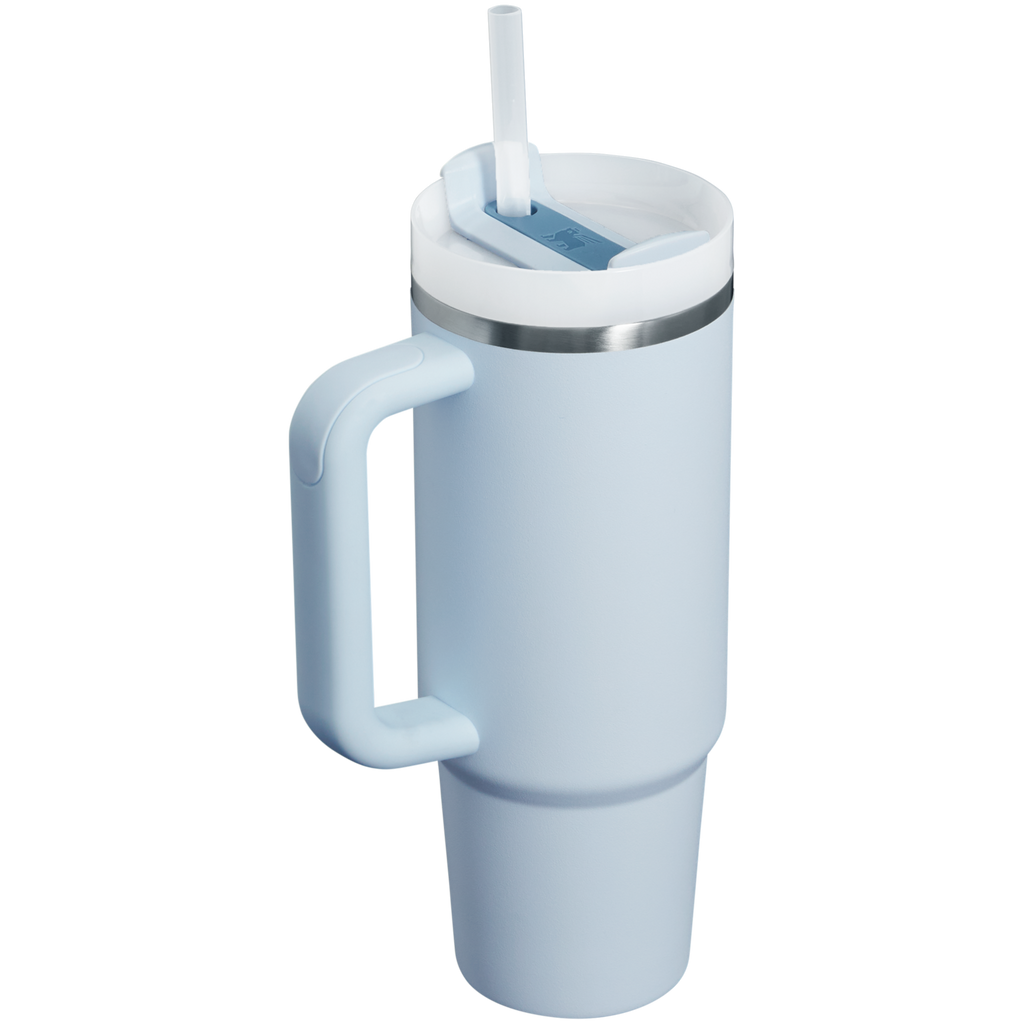 Double-Wall Vacuum The Quencher H2.0 Flowstate Tumbler D051L - FlowState 3-Position Lid Insulated Travel Mug Detail