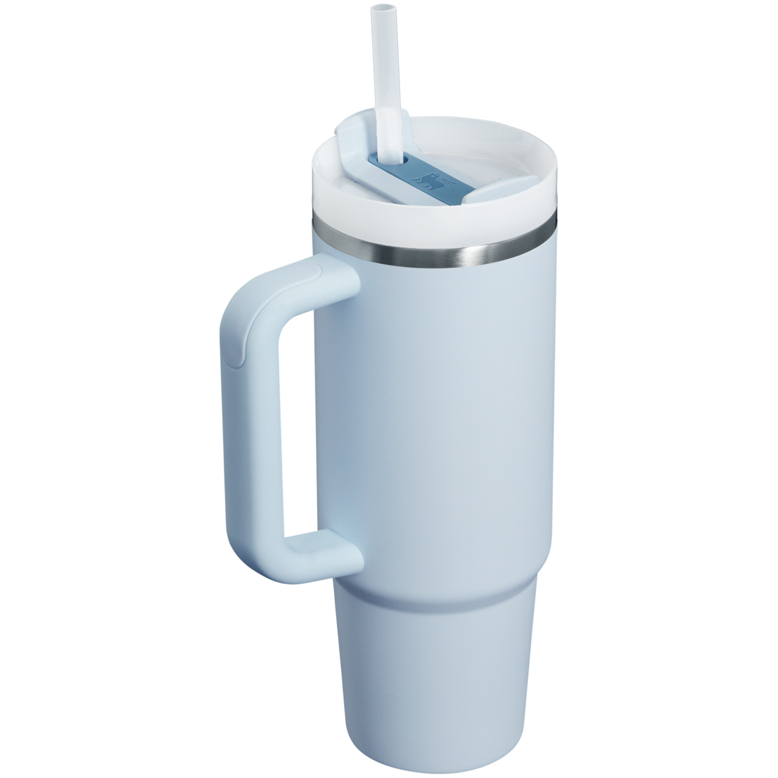 Double-Wall Vacuum The Quencher H2.0 Flowstate Tumbler D051L - FlowState 3-Position Lid Insulated Travel Mug Detail