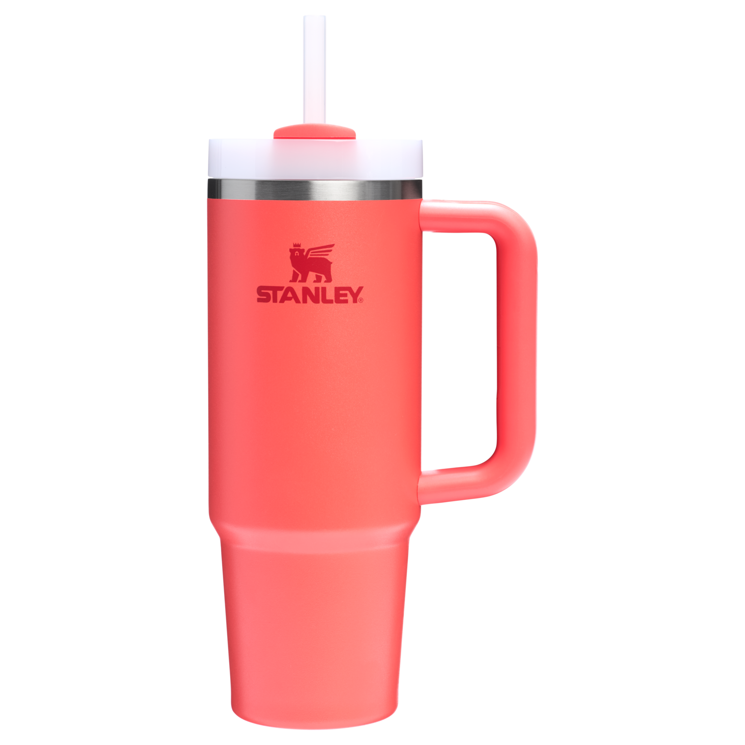 Double-Wall Vacuum The Quencher H2.0 Flowstate Tumbler D051L - FlowState 3-Position Lid Insulated Travel Mug Detail