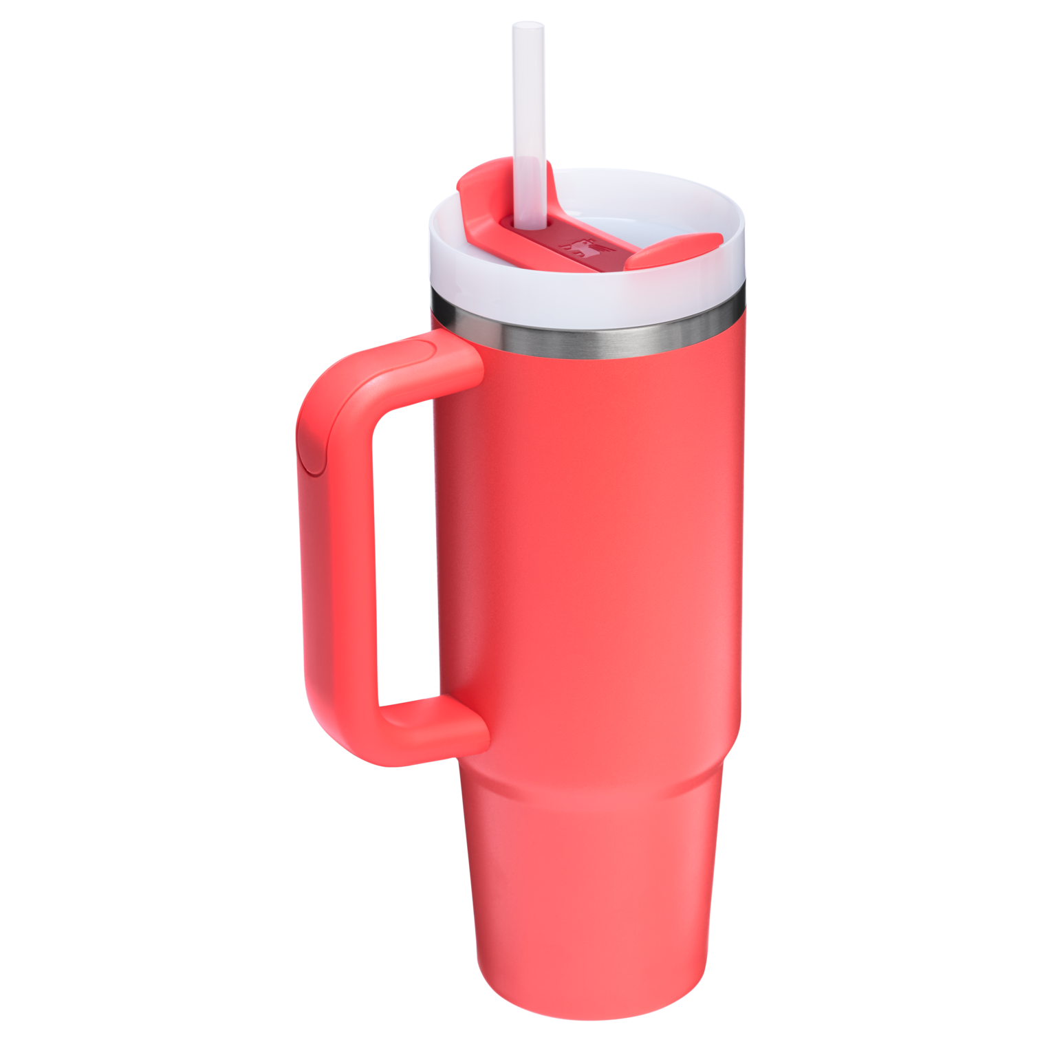 Double-Wall Vacuum The Quencher H2.0 Flowstate Tumbler D051L - FlowState 3-Position Lid Insulated Travel Mug Detail