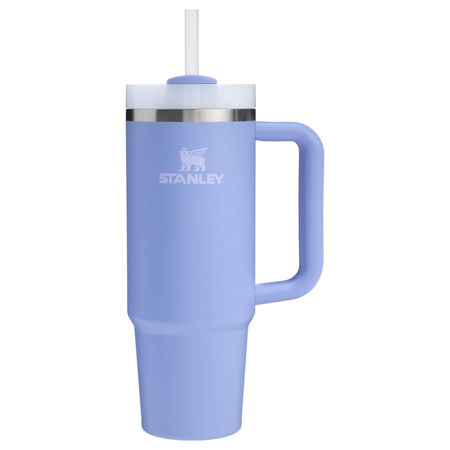 Double-Wall Vacuum The Quencher H2.0 Flowstate Tumbler D030T - 40oz Large Capacity Car-Cup Friendly Quencher Detail
