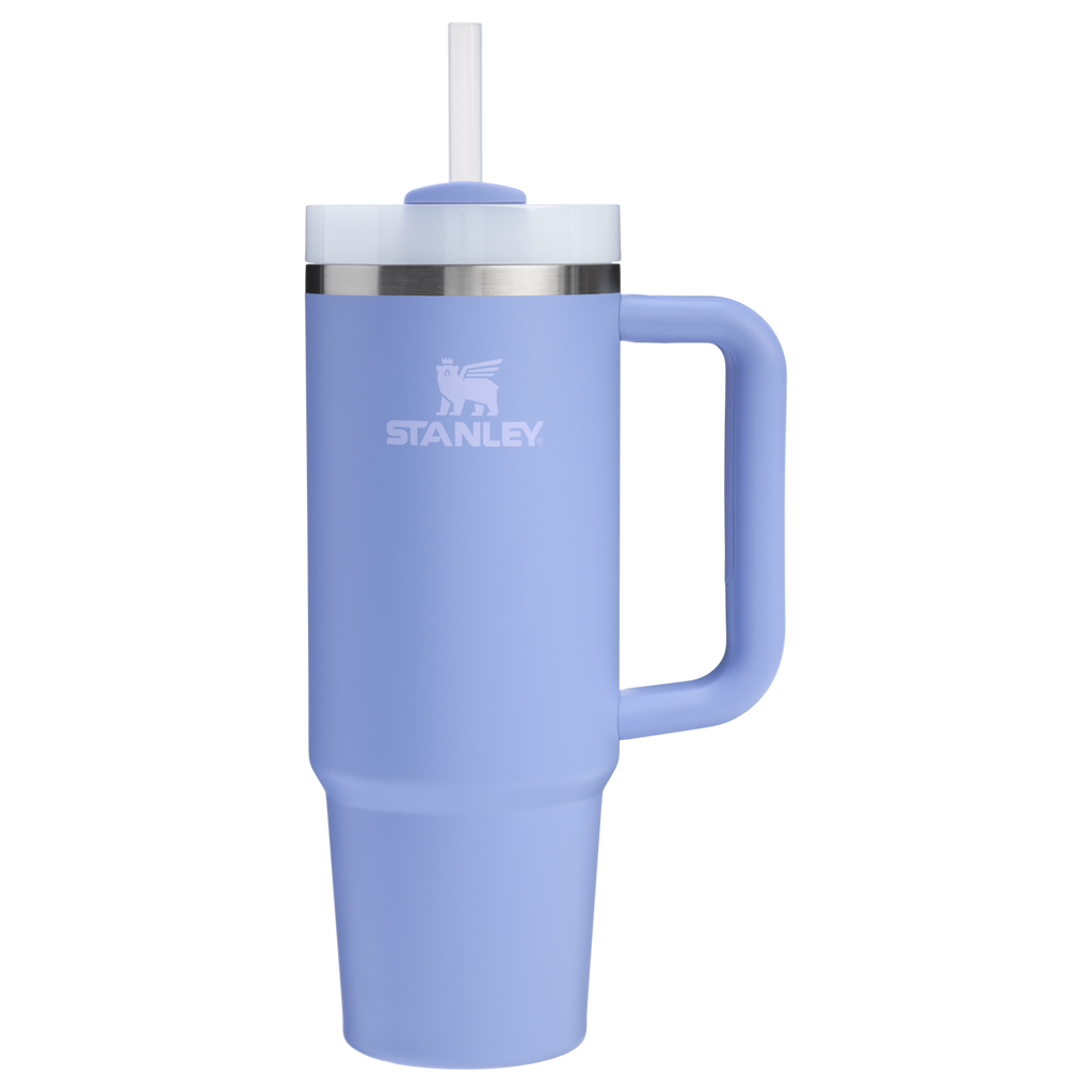 Double-Wall Vacuum The Quencher H2.0 Flowstate Tumbler D051L - FlowState 3-Position Lid Insulated Travel Mug Detail