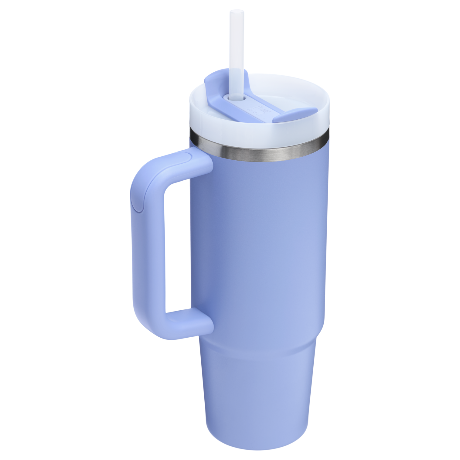 Double-Wall Vacuum The Quencher H2.0 Flowstate Tumbler D030T - 40oz Large Capacity Car-Cup Friendly Quencher Detail
