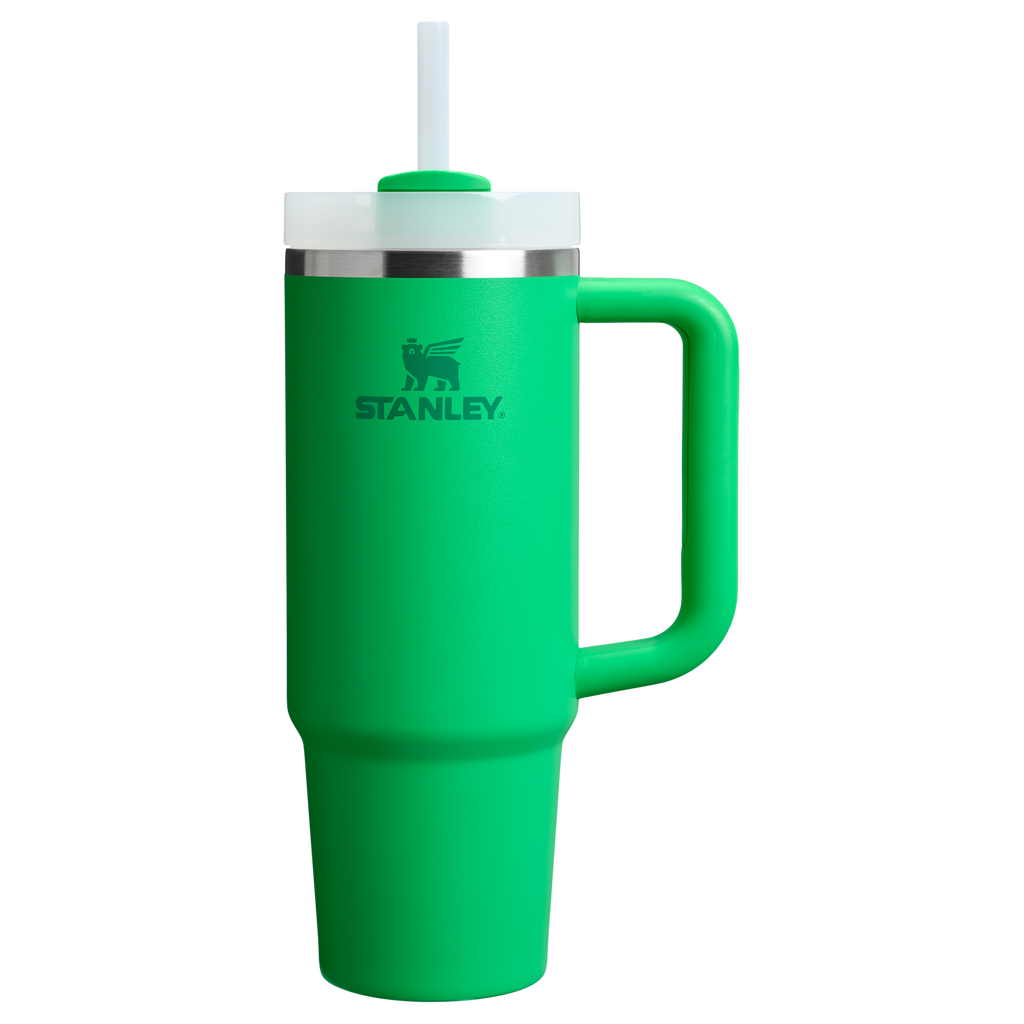 Double-Wall Vacuum The Quencher H2.0 Flowstate Tumbler D051L - FlowState 3-Position Lid Insulated Travel Mug Detail
