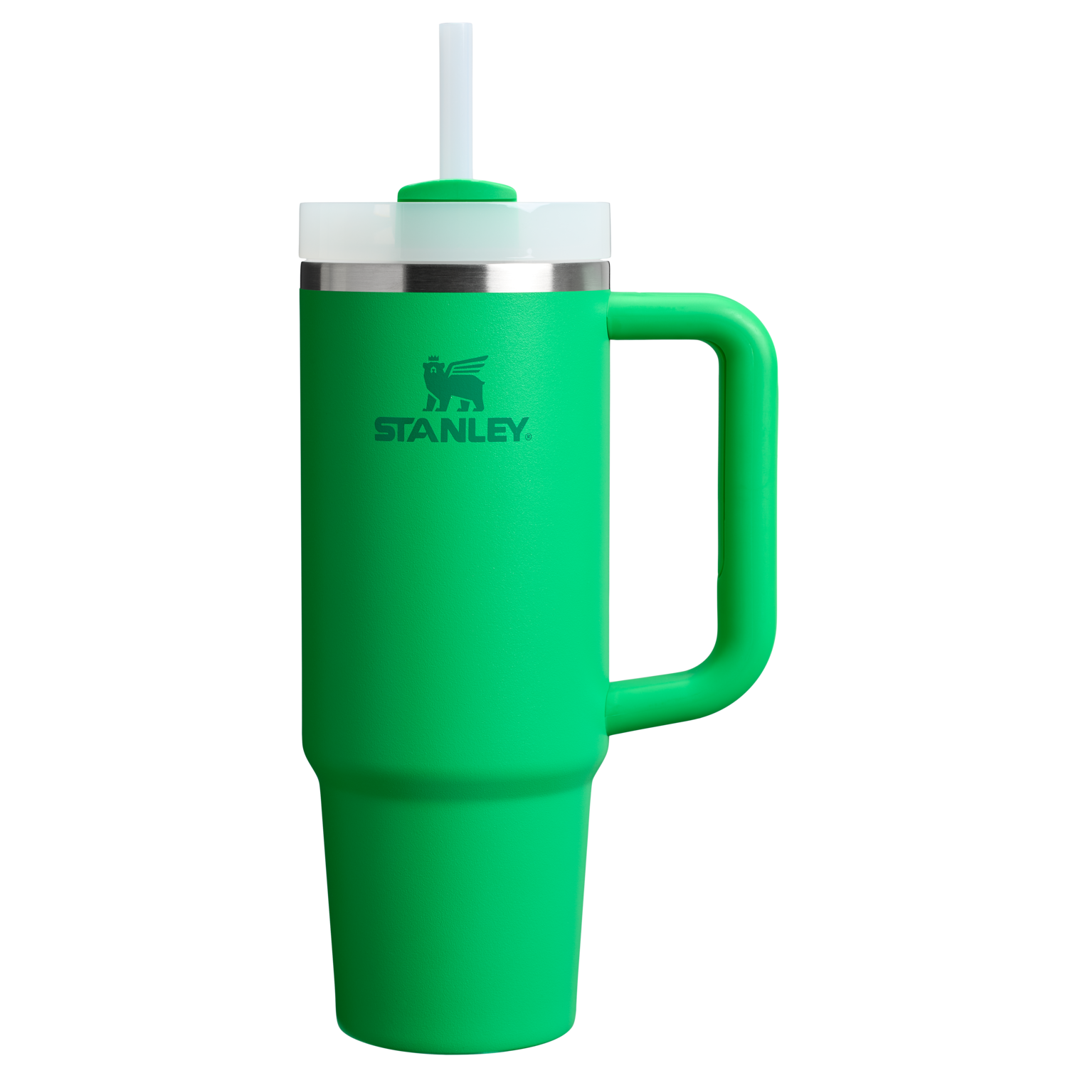 Double-Wall Vacuum The Quencher H2.0 Flowstate Tumbler D051L - FlowState 3-Position Lid Insulated Travel Mug Detail