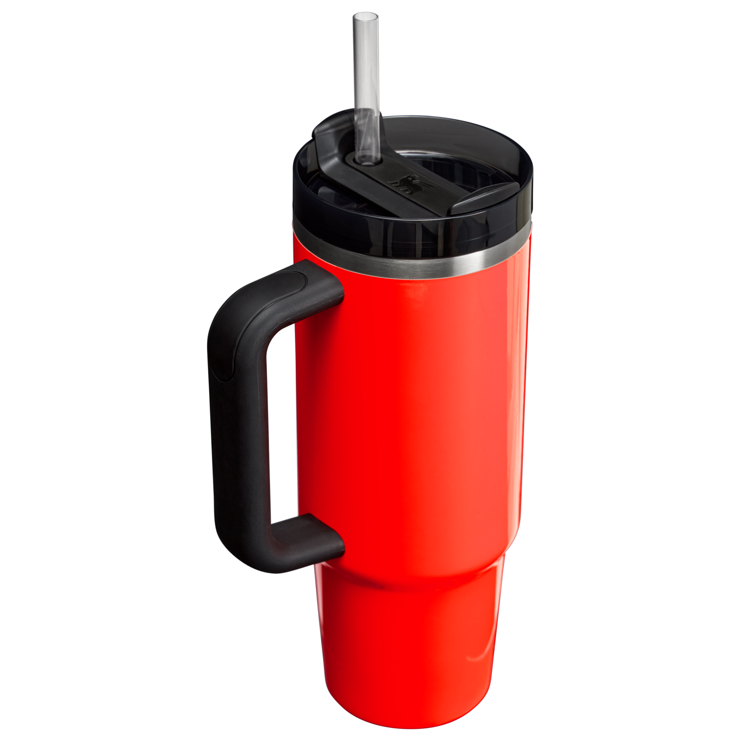 Double-Wall Vacuum The Quencher H2.0 Flowstate Tumbler D051L - FlowState 3-Position Lid Insulated Travel Mug Detail