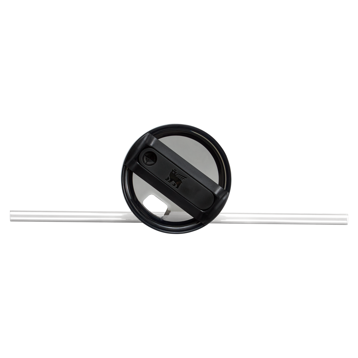 Double-Wall Vacuum The Quencher H2.0 Flowstate Tumbler D051L - FlowState 3-Position Lid Insulated Travel Mug Detail