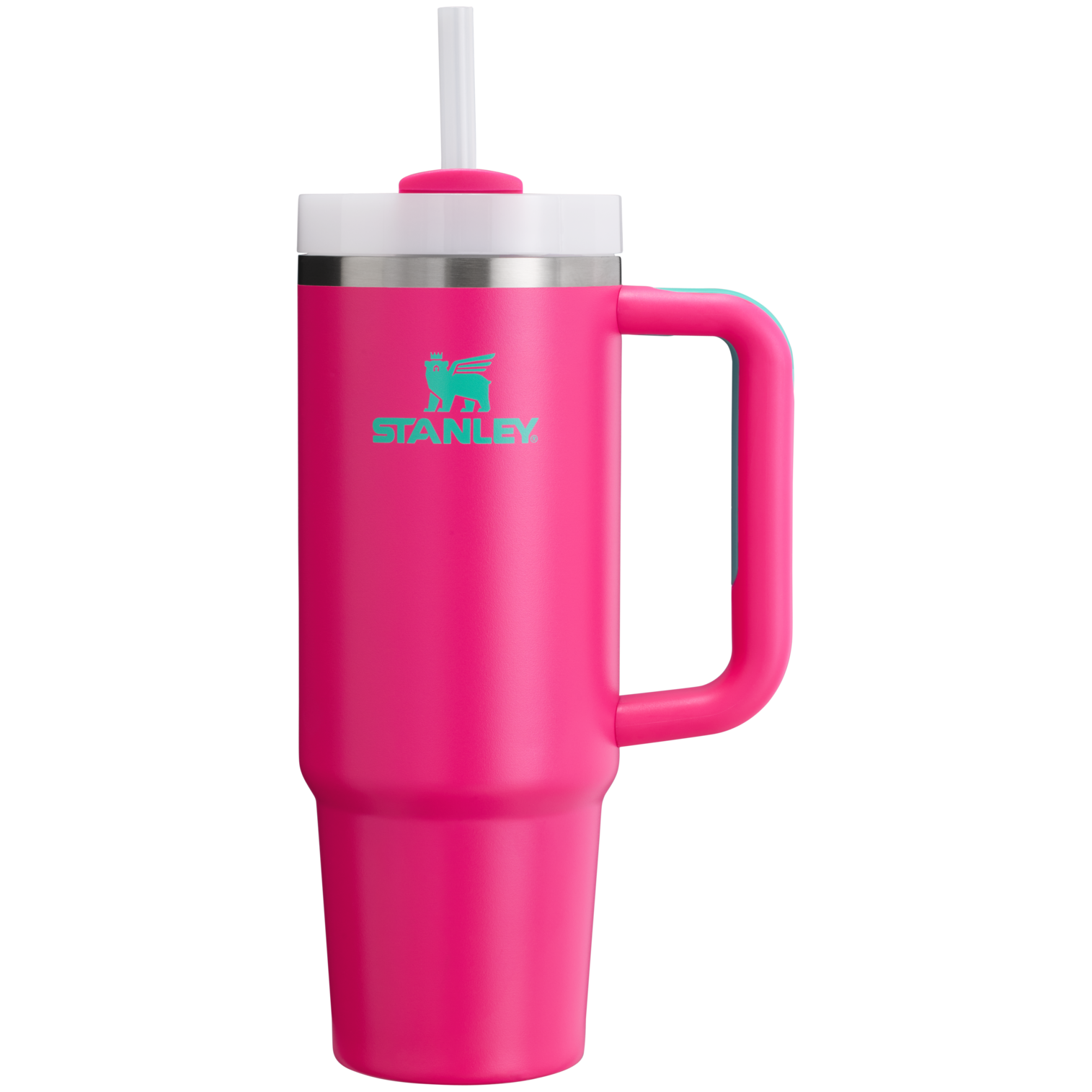 Double-Wall Vacuum The Quencher H2.0 Flowstate Tumbler D051L - FlowState 3-Position Lid Insulated Travel Mug Detail