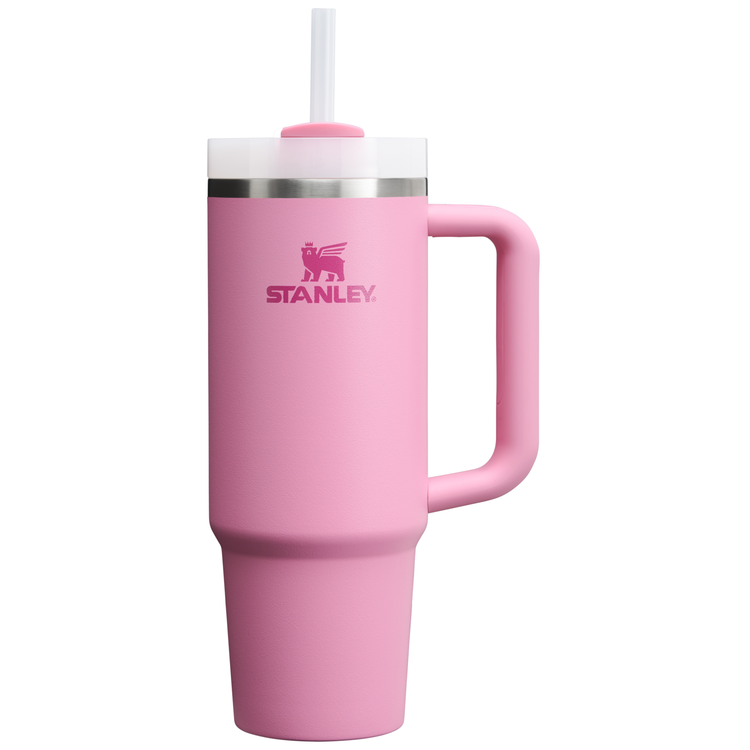 Double-Wall Vacuum The Quencher H2.0 Flowstate Tumbler D051L - FlowState 3-Position Lid Insulated Travel Mug Detail