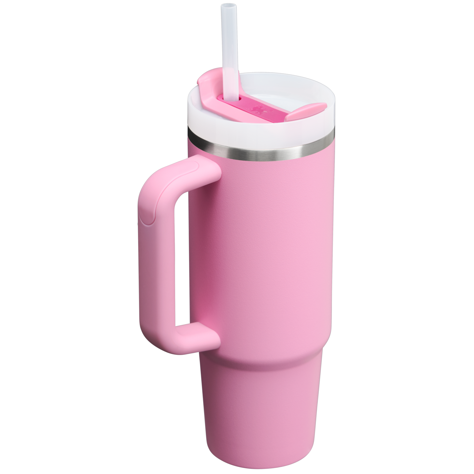 Double-Wall Vacuum The Quencher H2.0 Flowstate Tumbler D051L - FlowState 3-Position Lid Insulated Travel Mug Detail