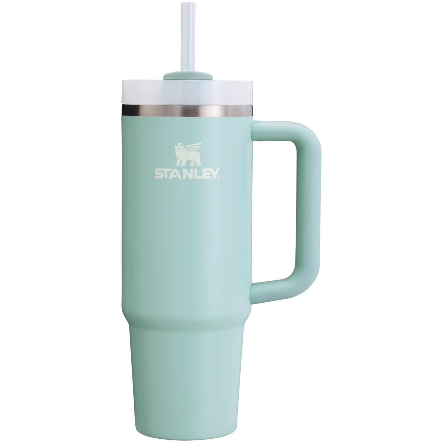 Double-Wall Vacuum The Quencher H2.0 Flowstate Tumbler D051L - FlowState 3-Position Lid Insulated Travel Mug Detail